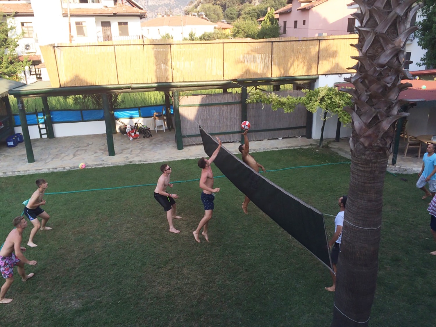 Volley Ball Staff vs Guests-min.jpg