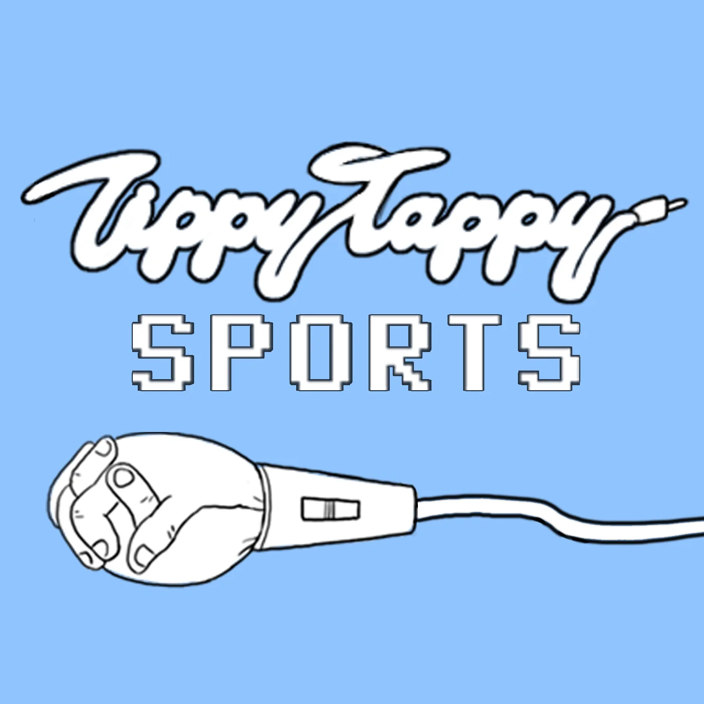 Tippy Tappy Sports