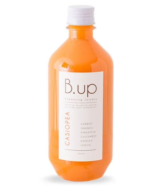 トリミングペットボトル_