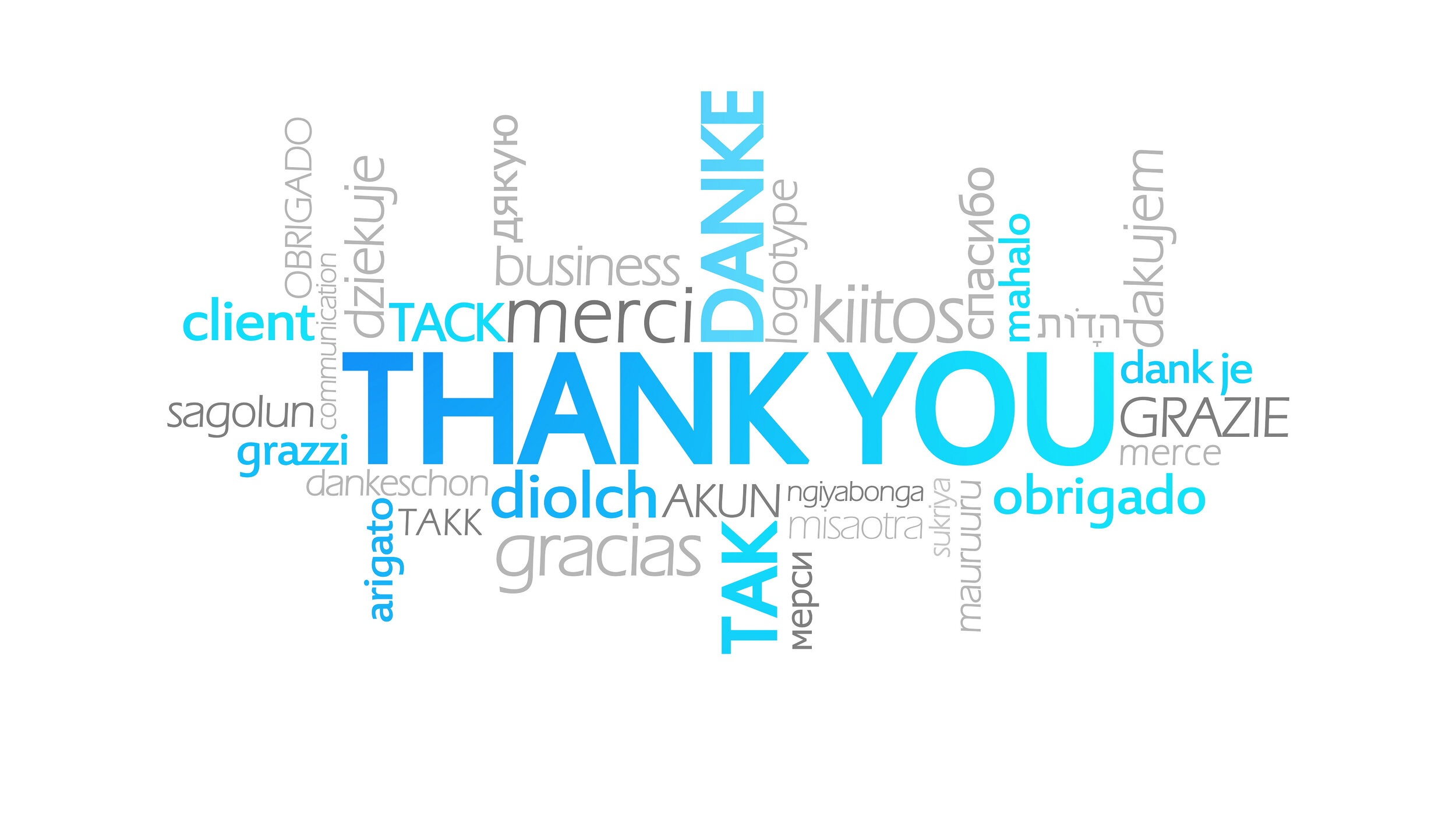 Thank you!