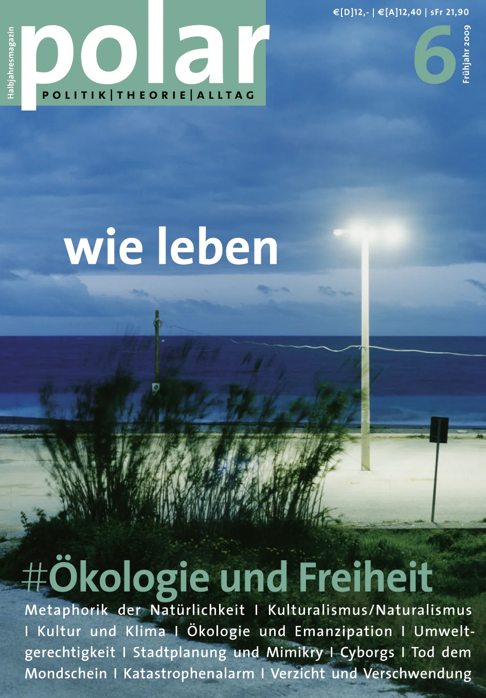 POLAR -Magazine
