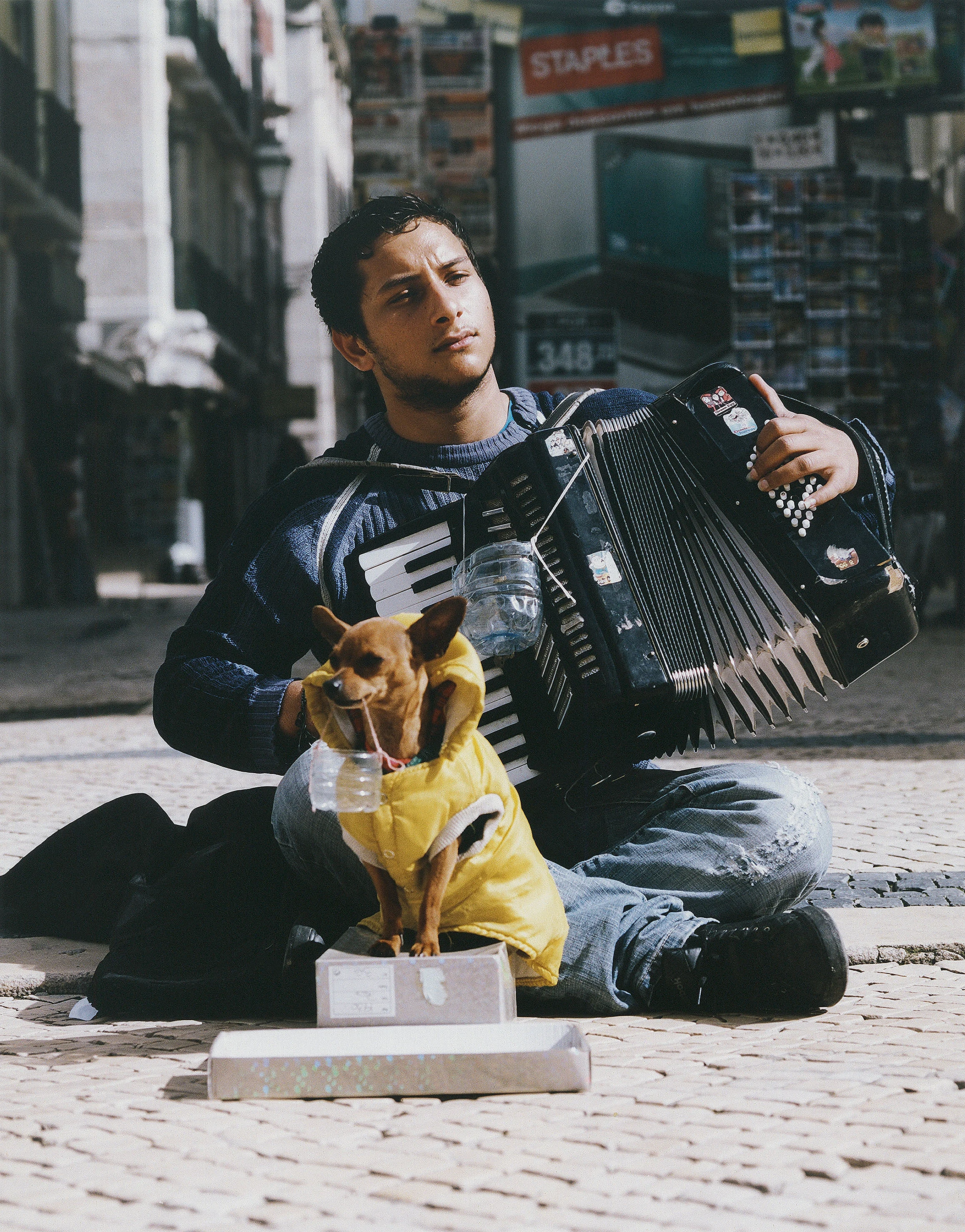 Miguel, Portugal