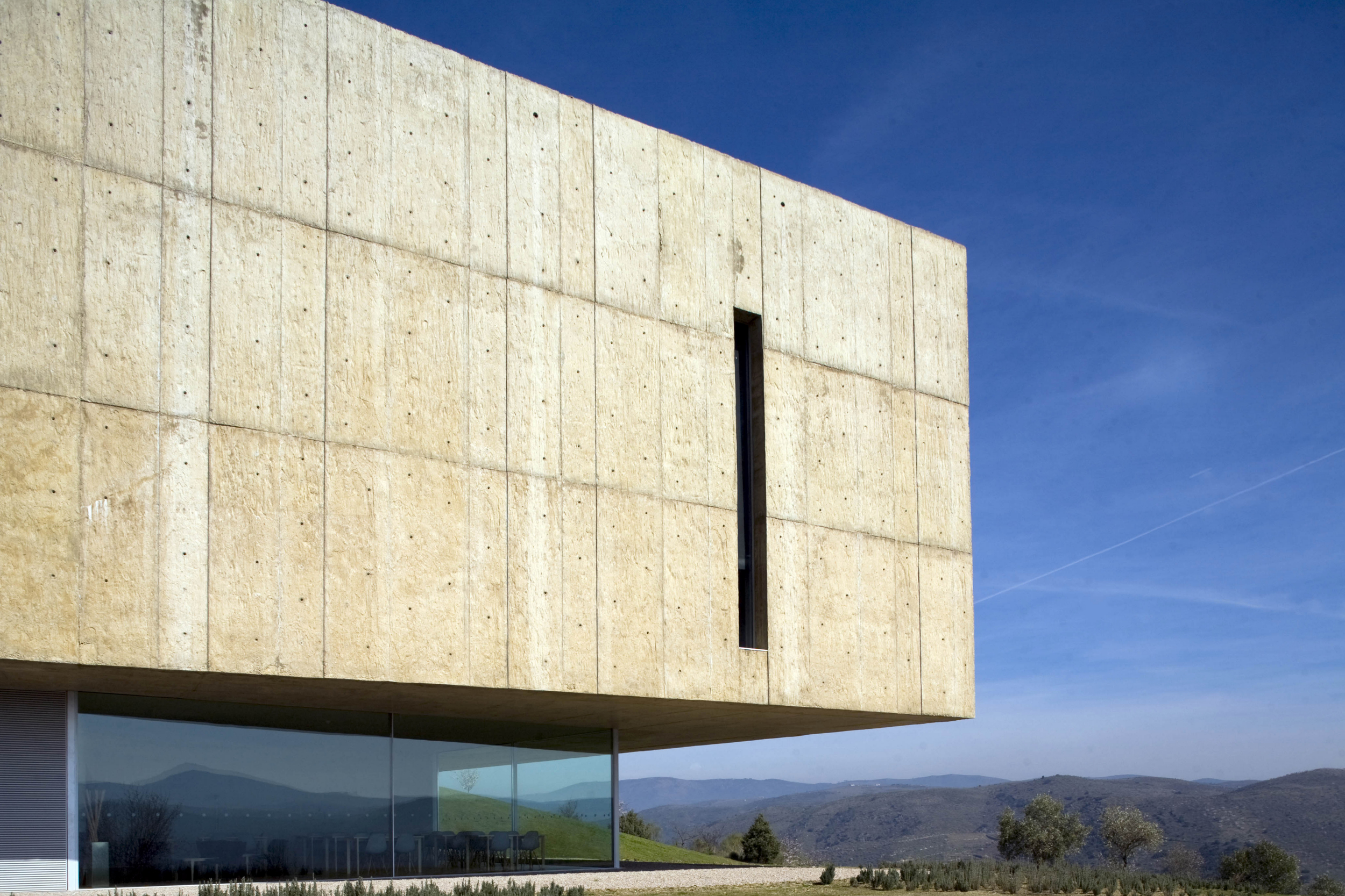 Museu do Coa, Portugal