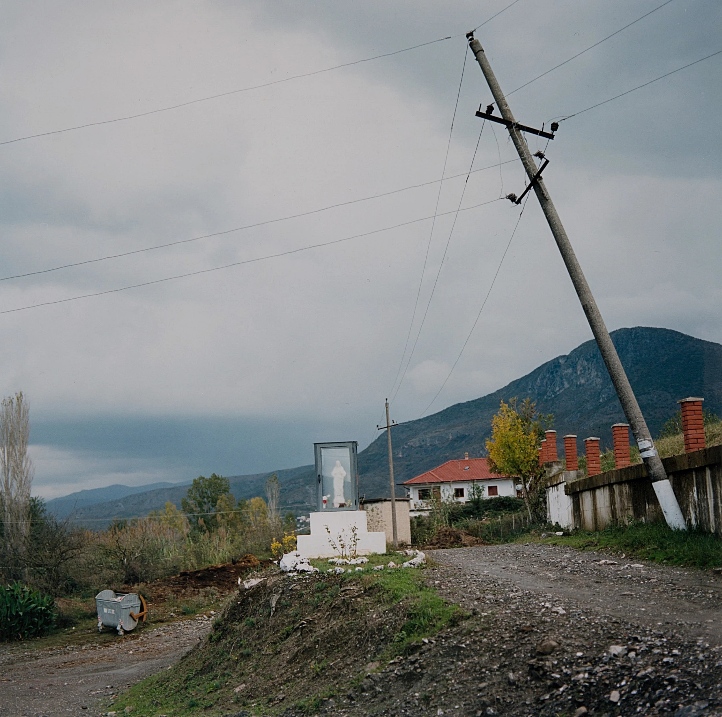European Life, Albania