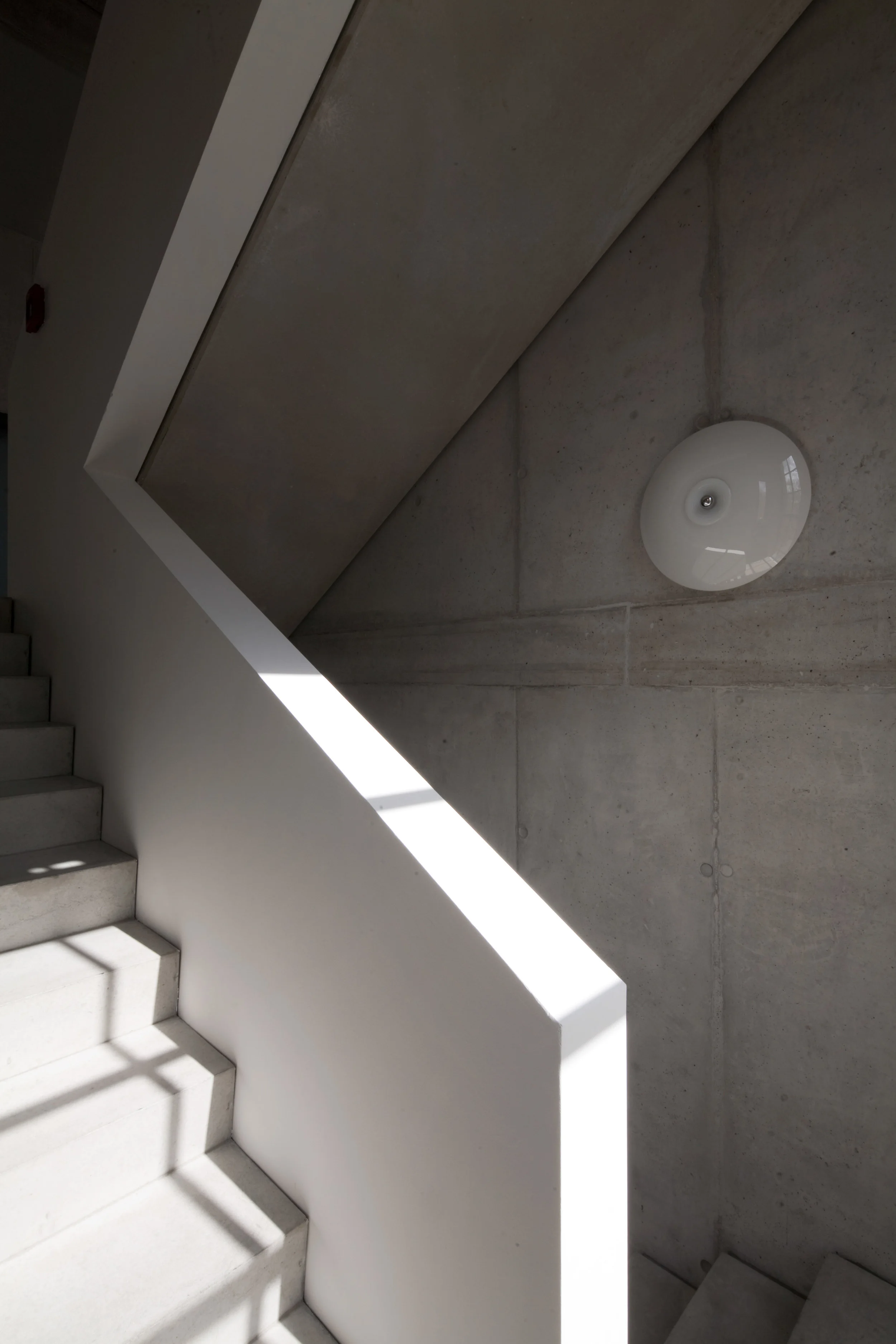 Private apartmenthouse, Berlin,