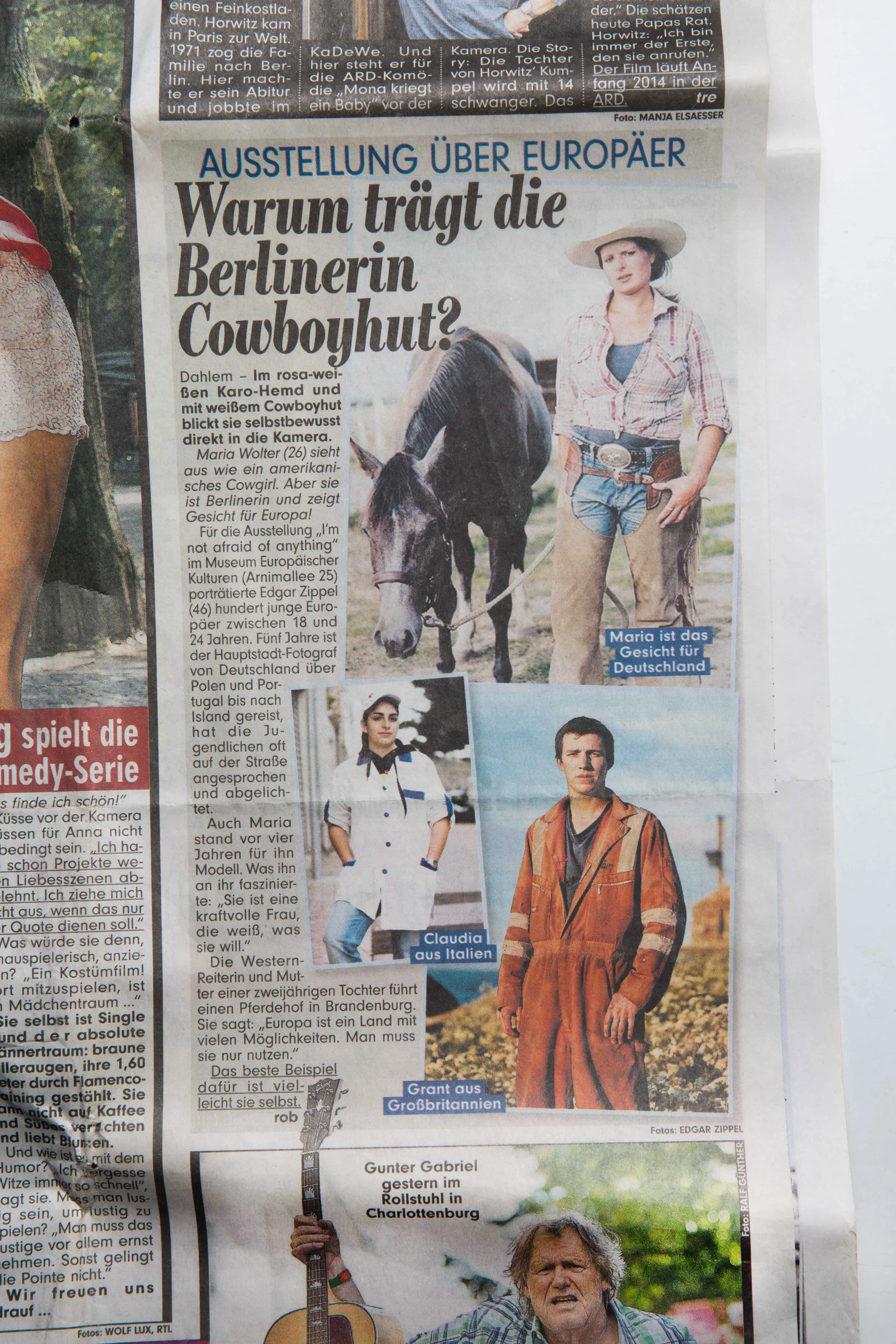 BILDZEITUNG