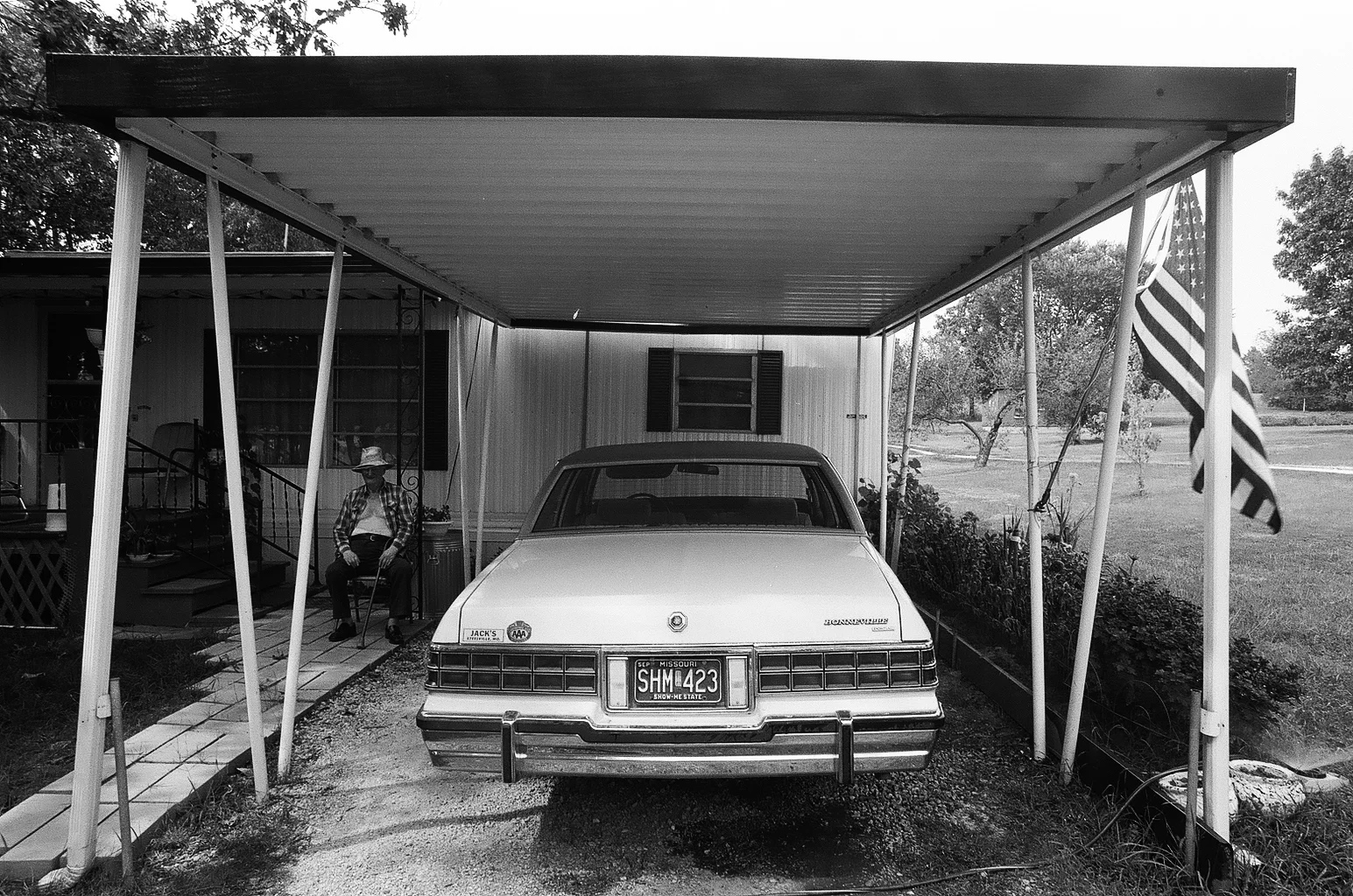 Missouri 1983