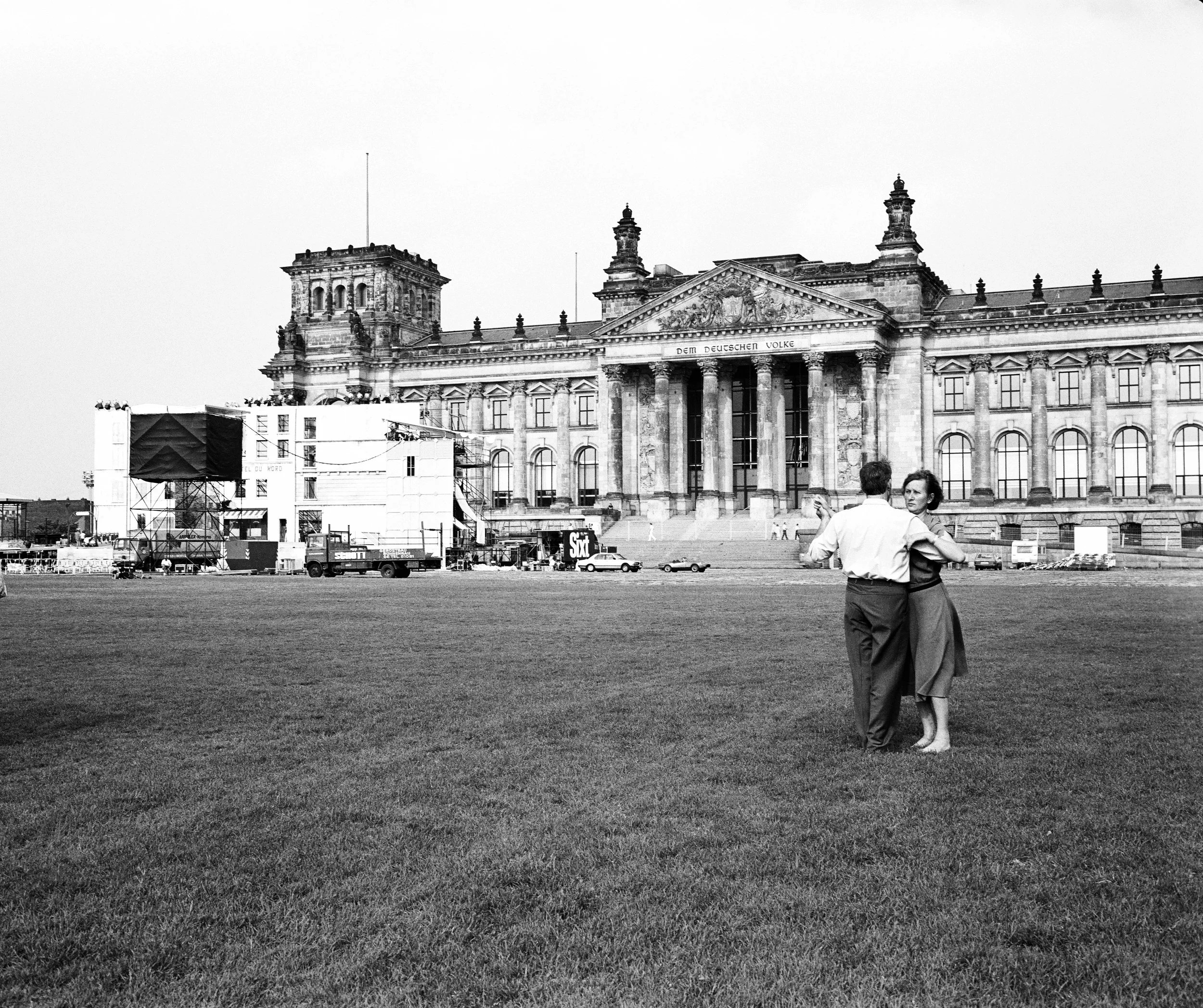 Berlin 1989