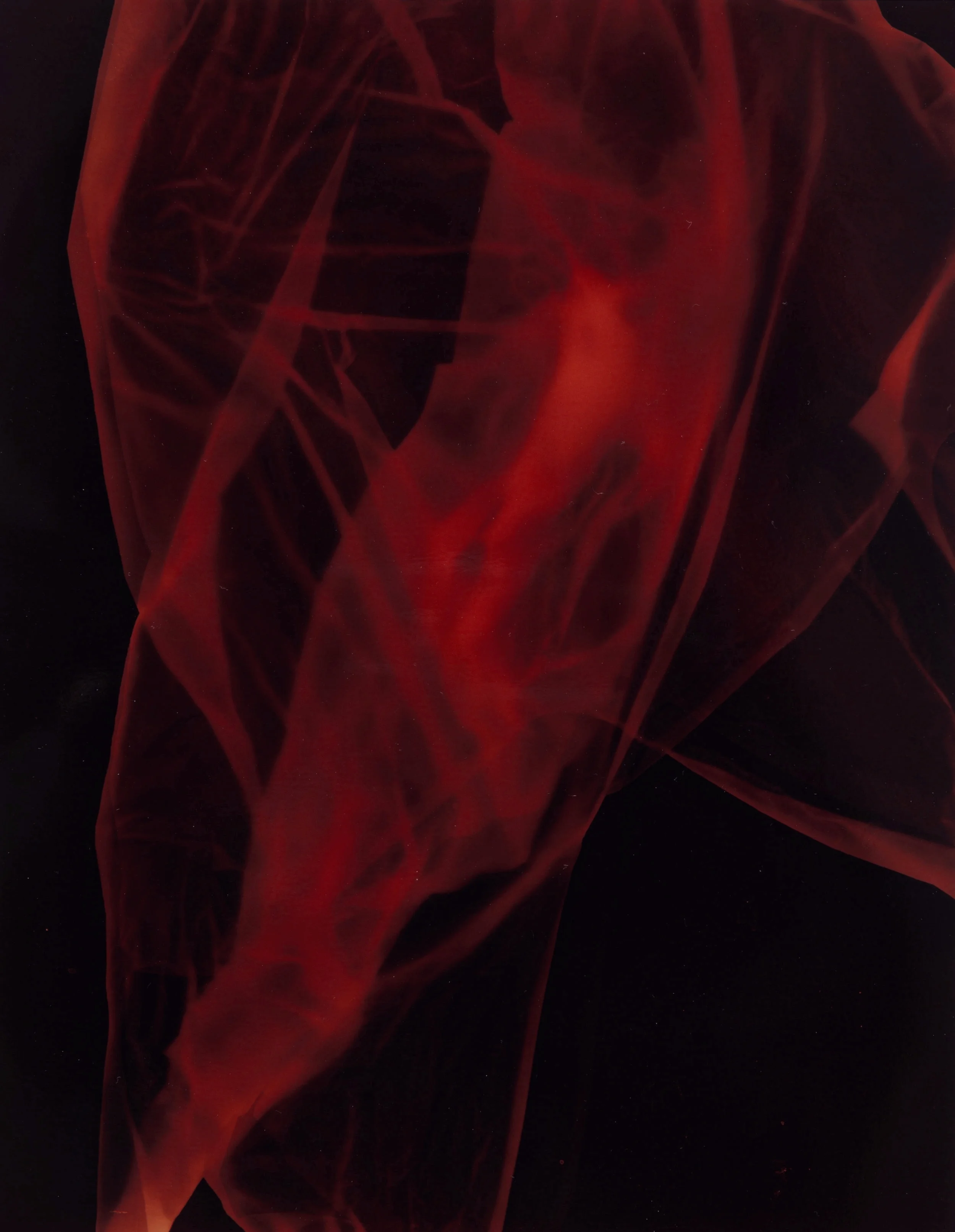 Conversations with a plasticbag 10