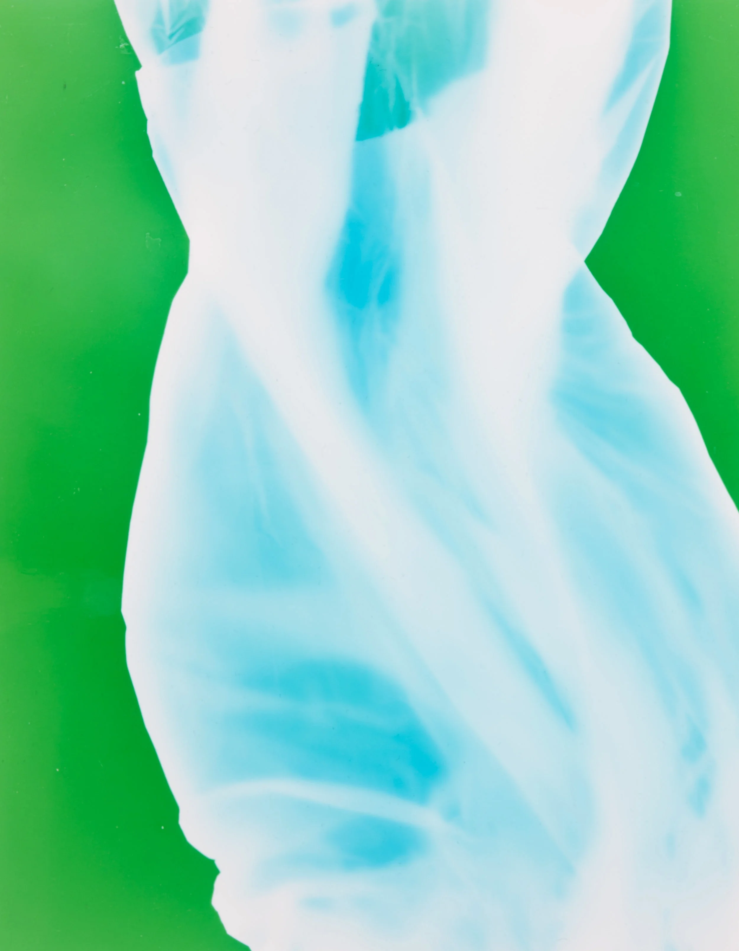 Conversations with a plasticbag 1