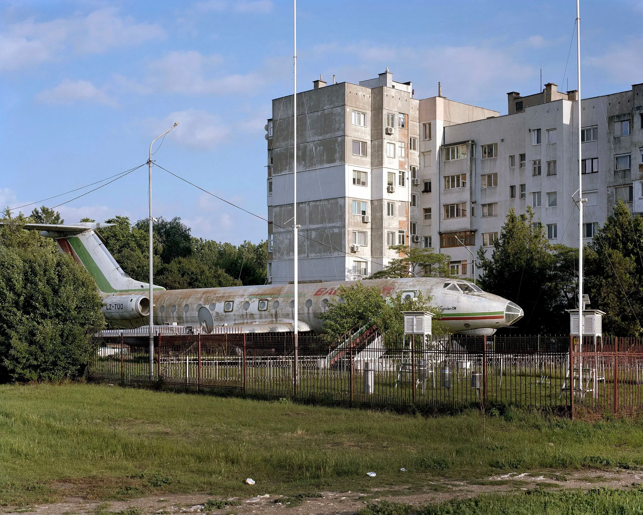 Dobrogea, Silistra, Bulgaria