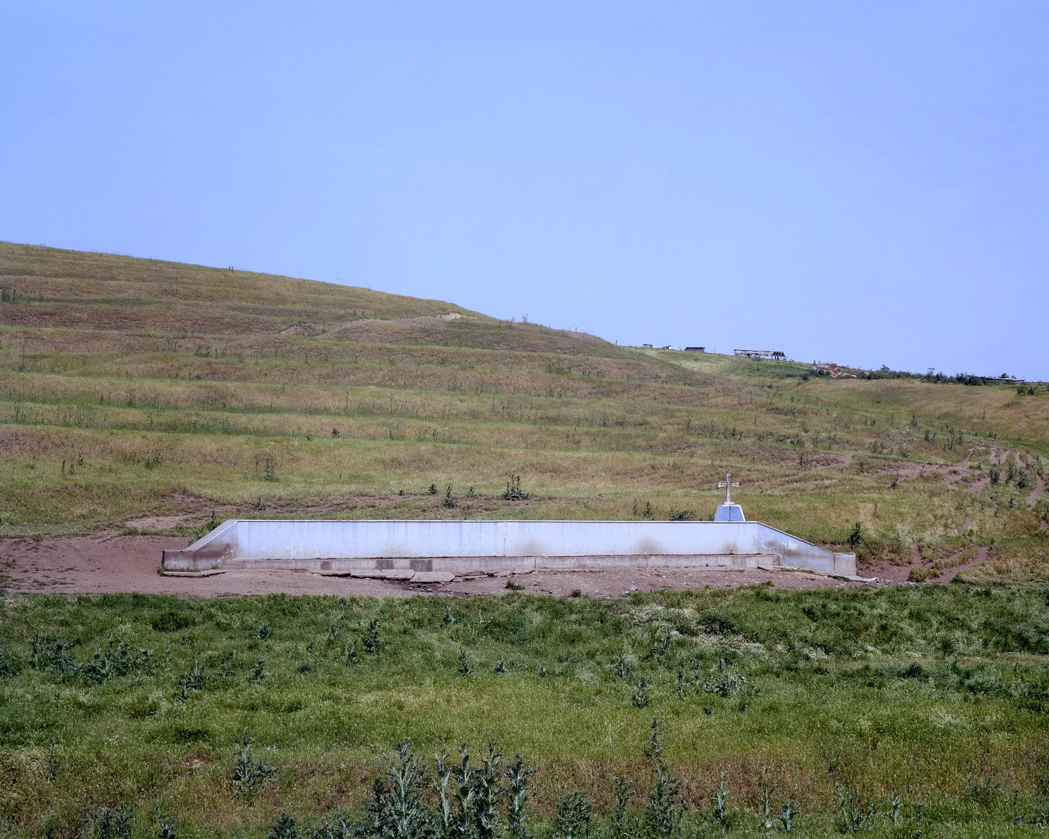 Dobrogea, Peștera, Romania