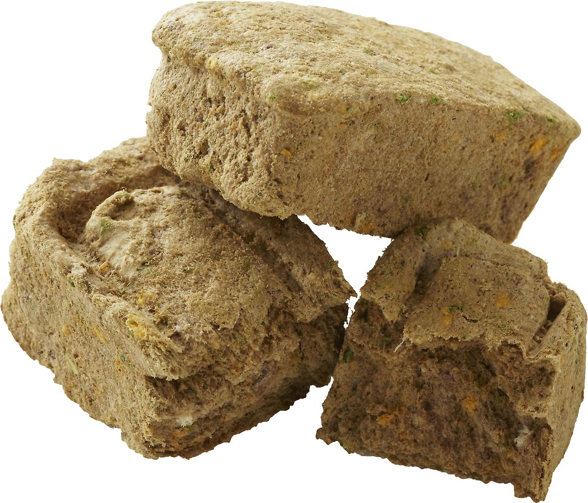 primal freeze dried raw