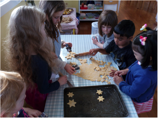 Staying at 5 - Making the Best Decision for your Child. 