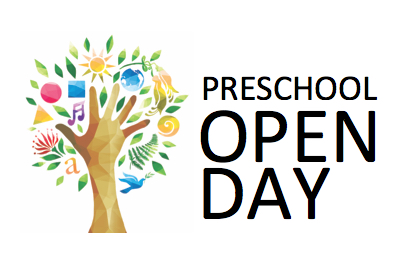 OPEN DAY Sat 23 June 10am-12pm