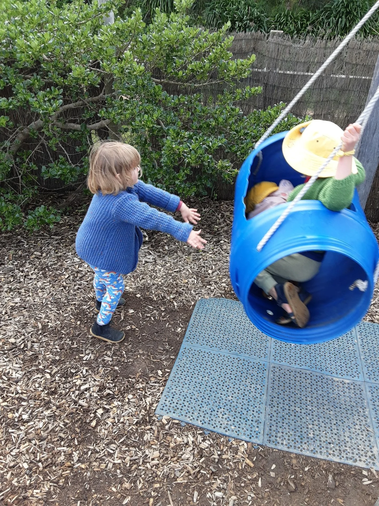 Nurturing Independence and Collaboration: The Montessori Way