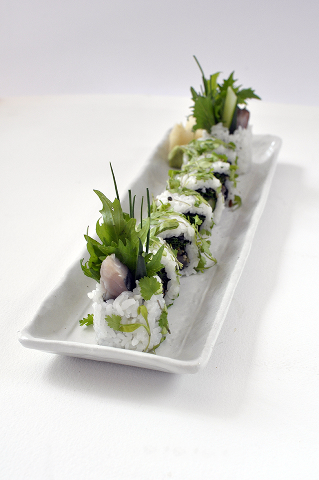 HERRING MAKI