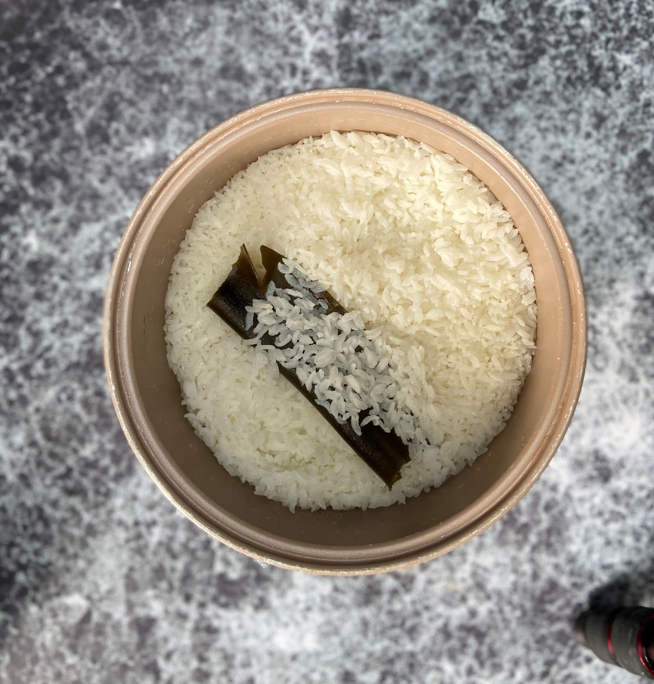 Perfect Sushi Rice — Silla Bjerrum