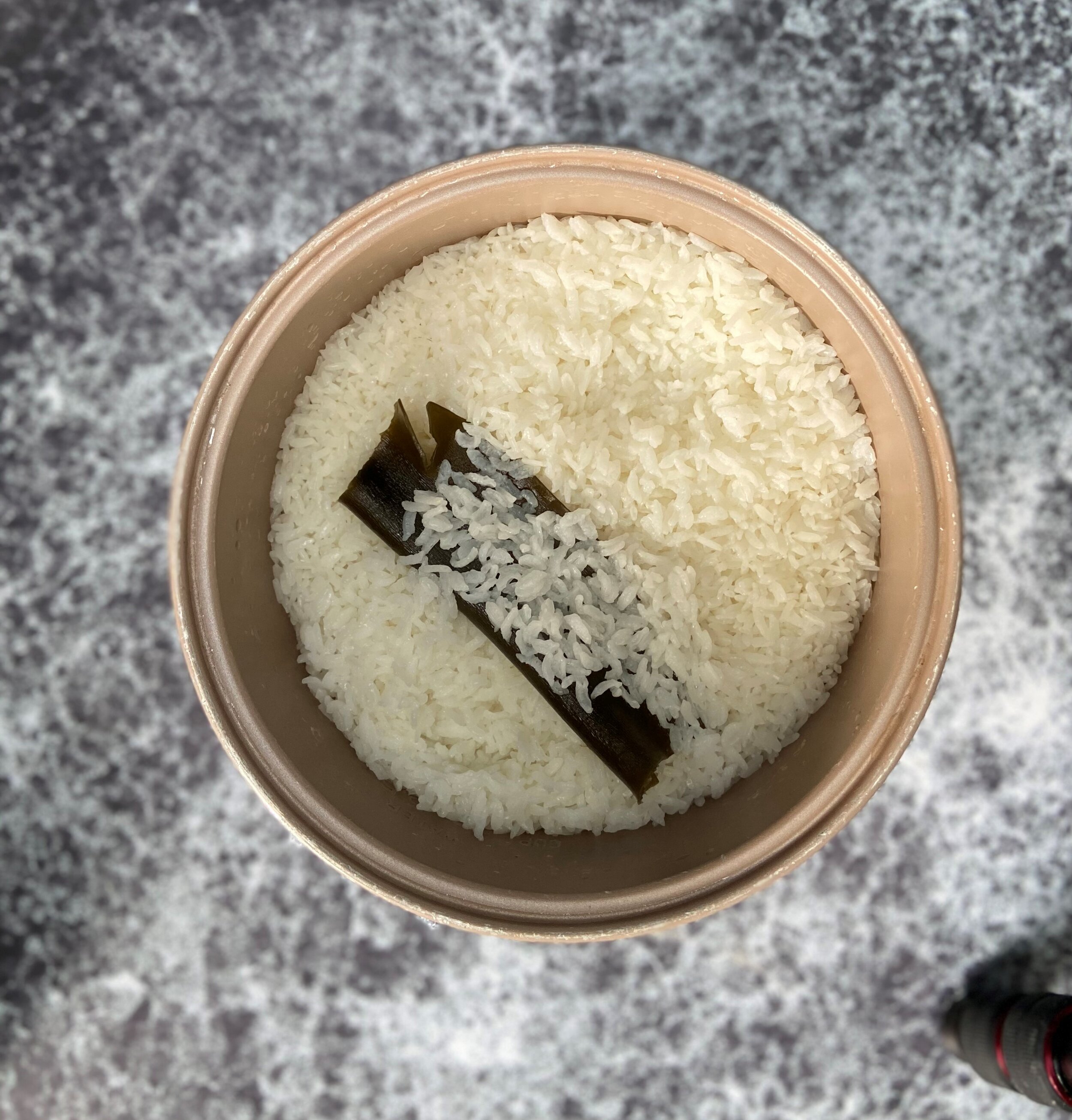 Perfect Sushi Rice Silla Bjerrum