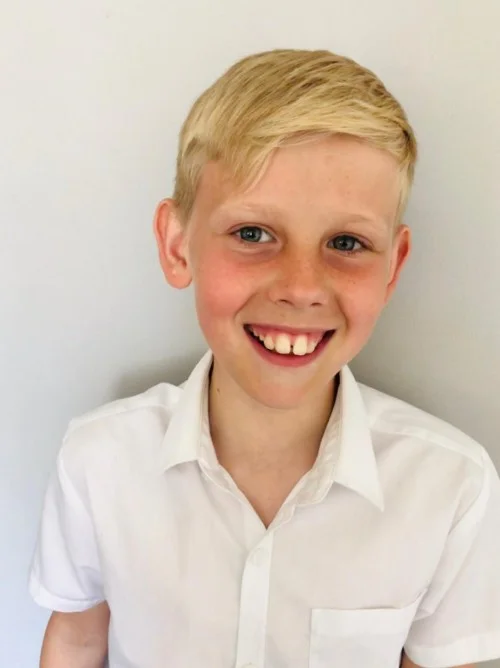 Me and Discover &amp; Be