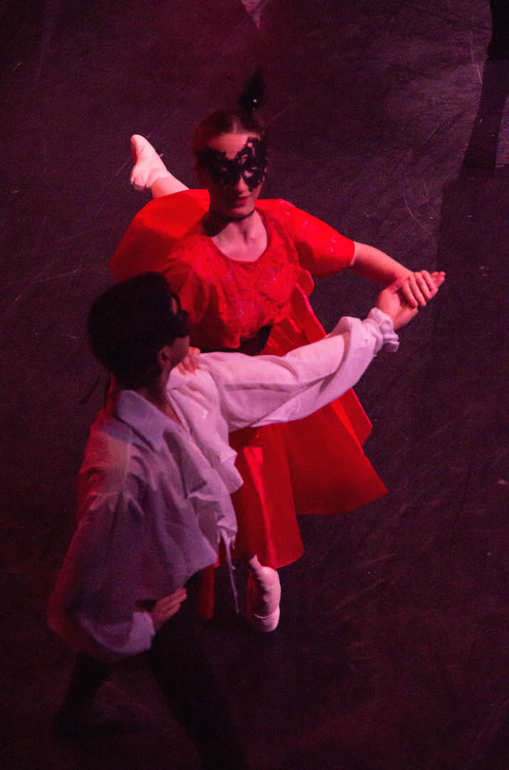 Masquerade