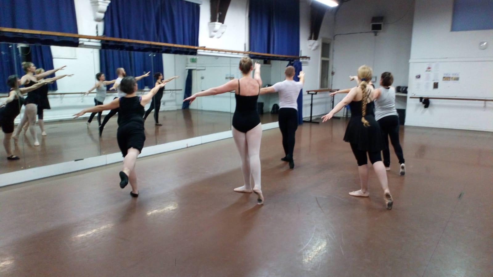 Islington Arts Factory - chase studio.jpg