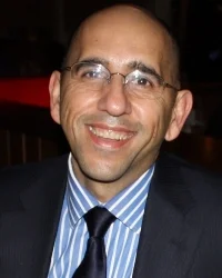 Franklin Galarraga Pineda CEO & Founder