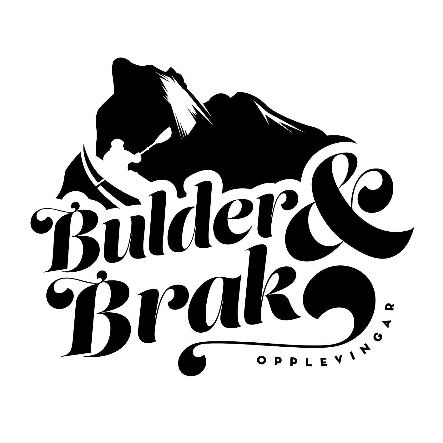 Bulder & Brak Adventures