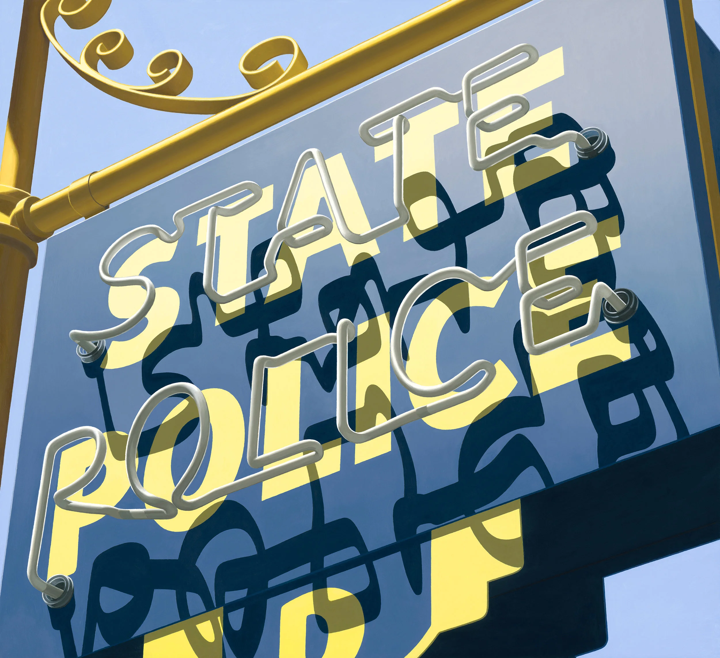 State Police