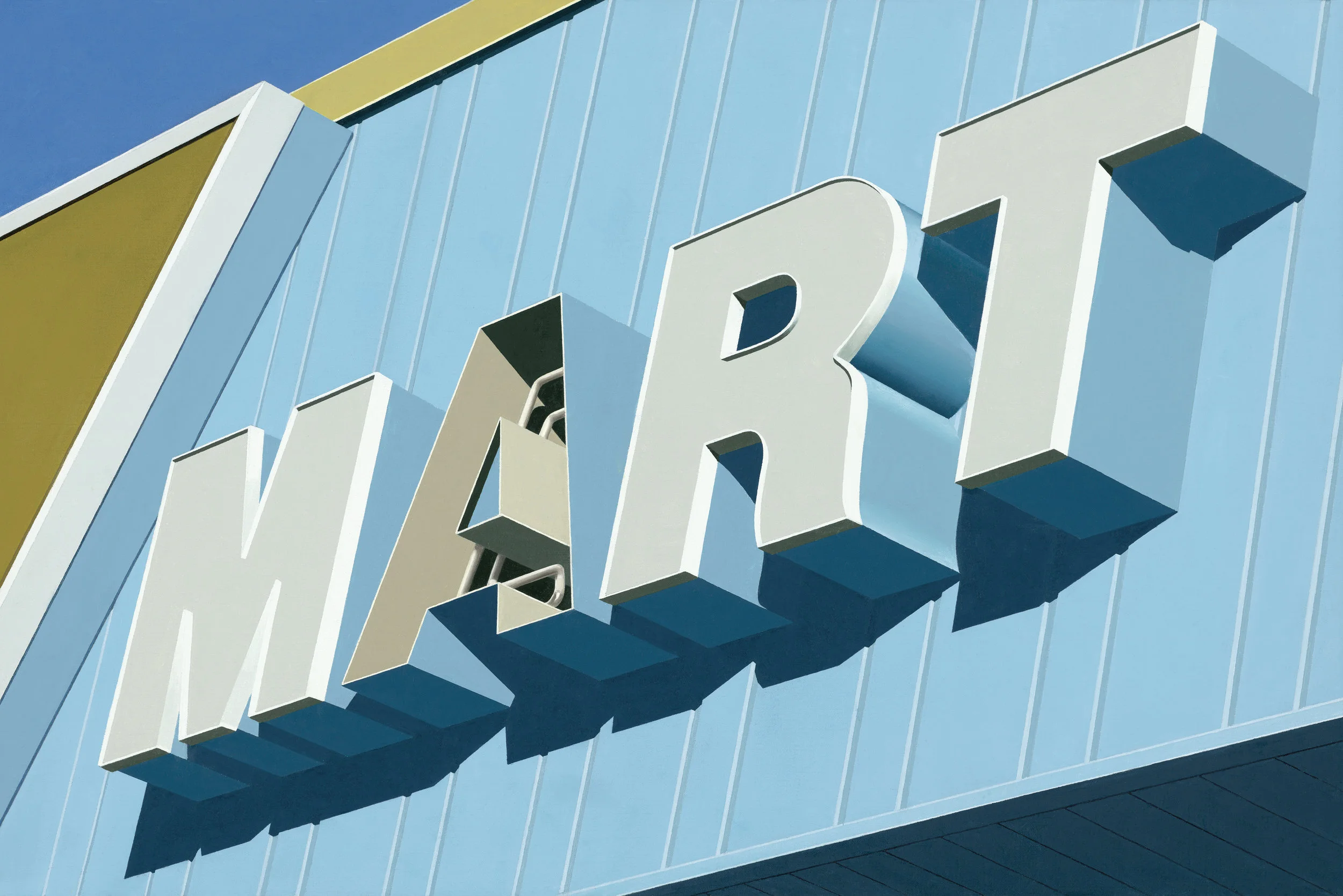 MART