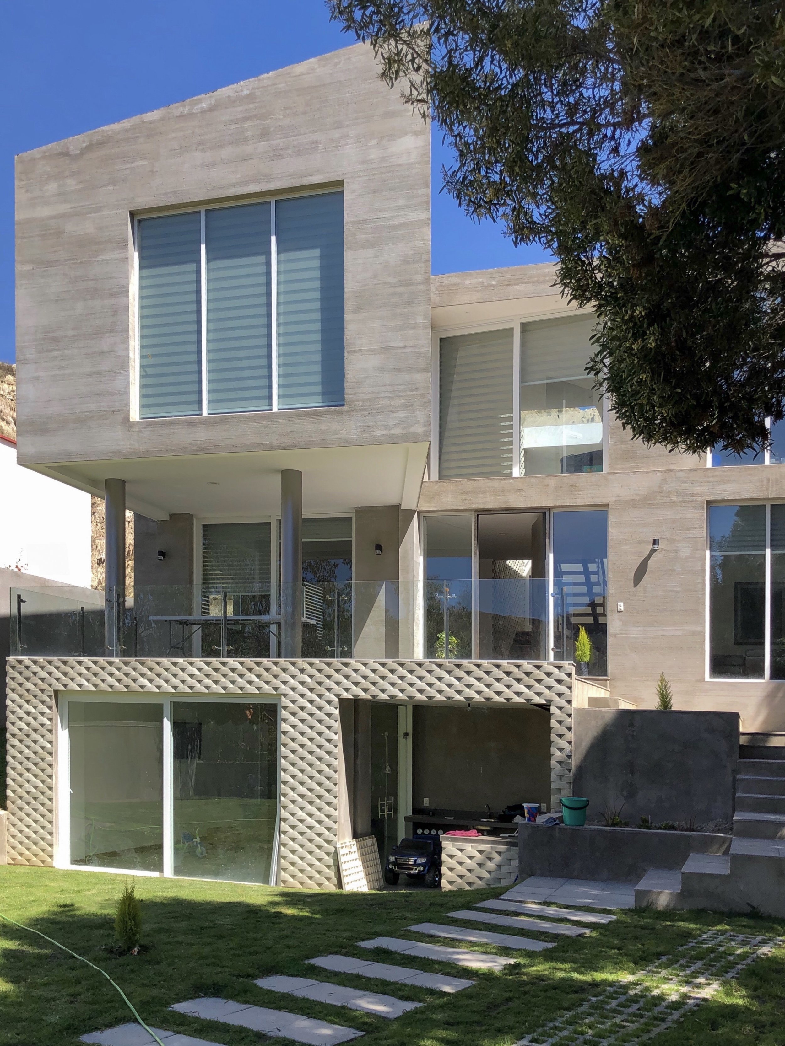 Vivienda Unifamiliar en Isla Verde / 2018