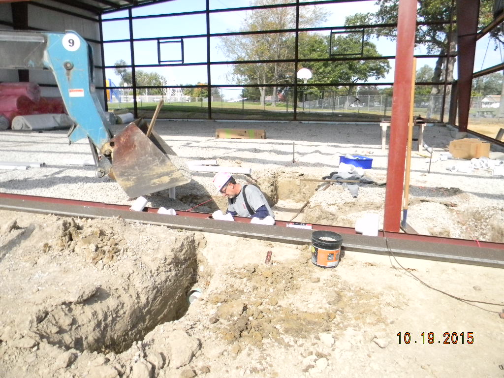 Plumbing