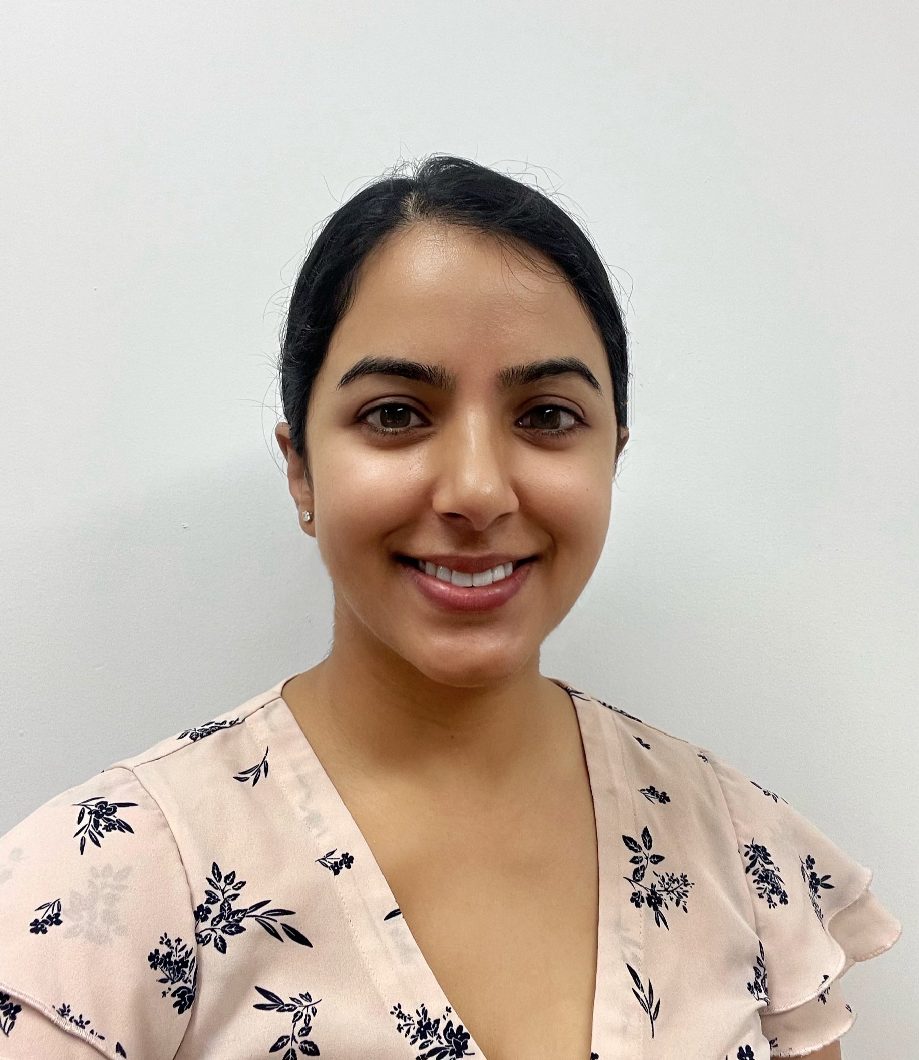 Dr Niya Remedios