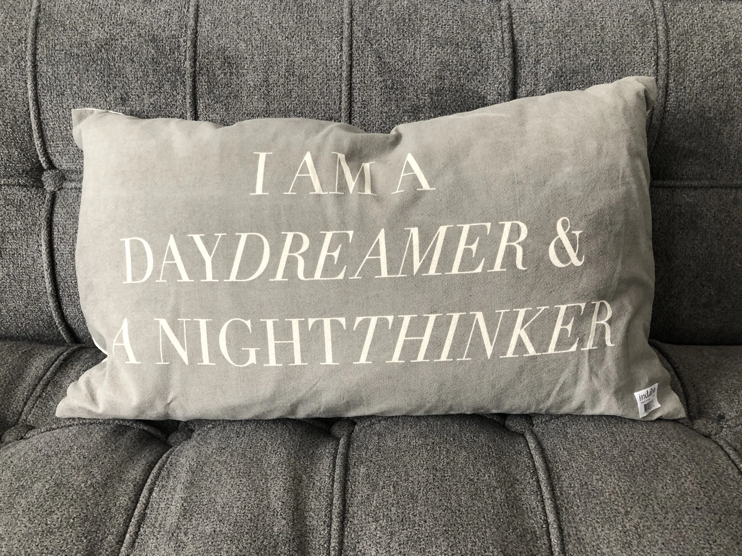 indaba throw pillows