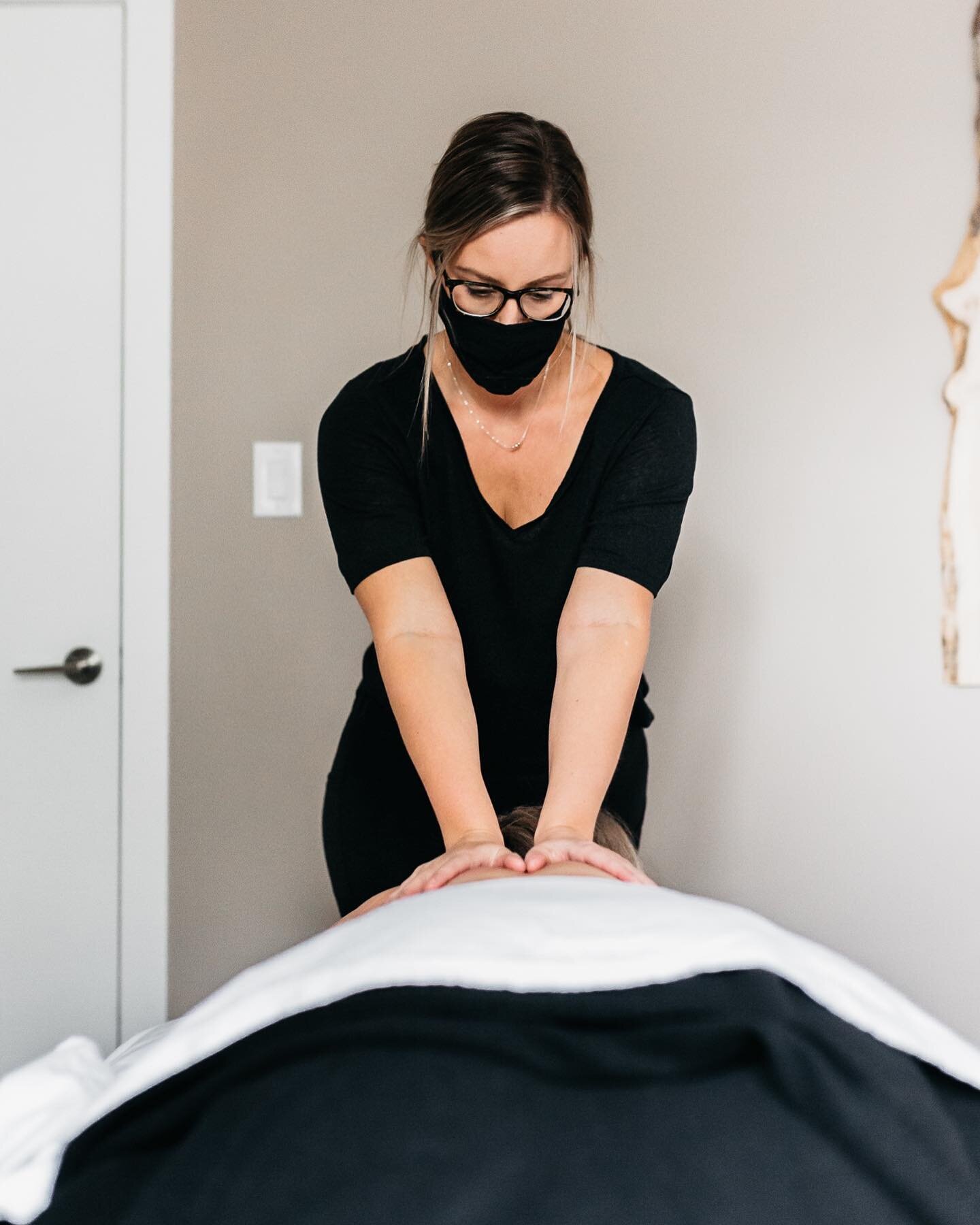 Hey everyone, if you haven&rsquo;t met our Massage Therapist Angie yet, you&rsquo;re missing out!  We welcomed Angie to BW in 2020. 

You can ensure every massage will leave you in complete relaxation.  And you will always leave a happy camper becaus