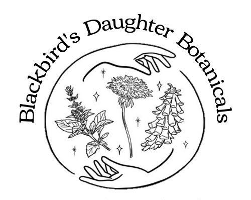 Blackbird's Daughter Botanicals, LLC