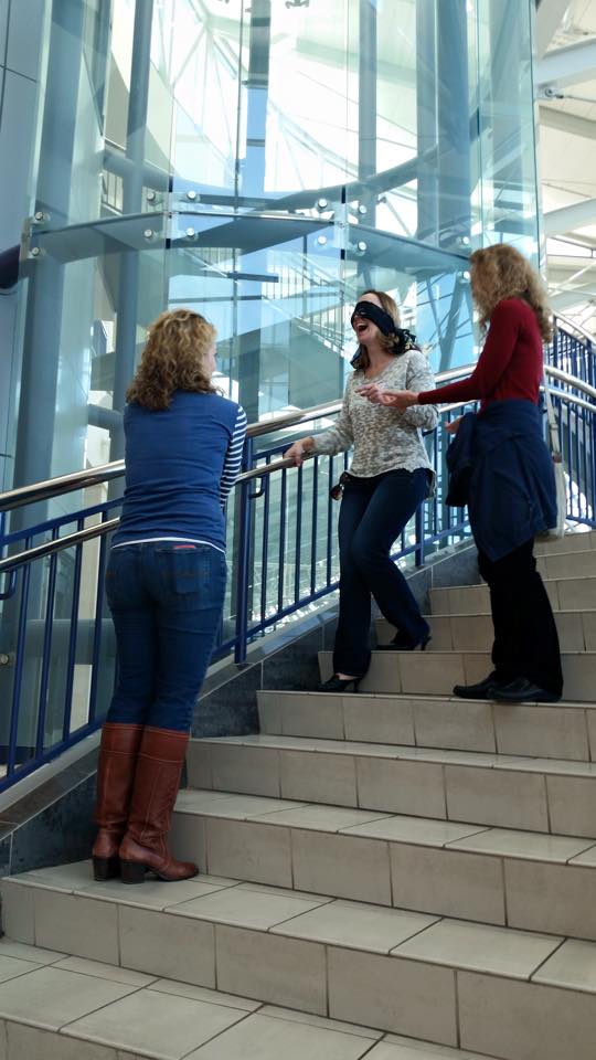 Extreme Empathy through Analagous Experiences