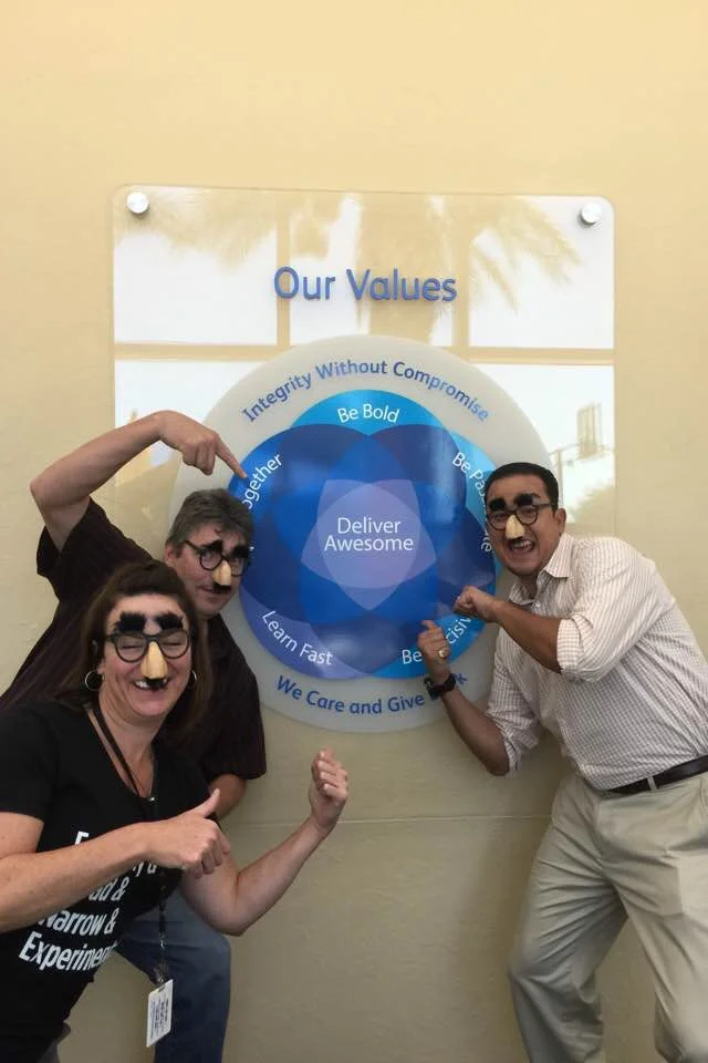 FY15 Innovation Catalyst Challenge