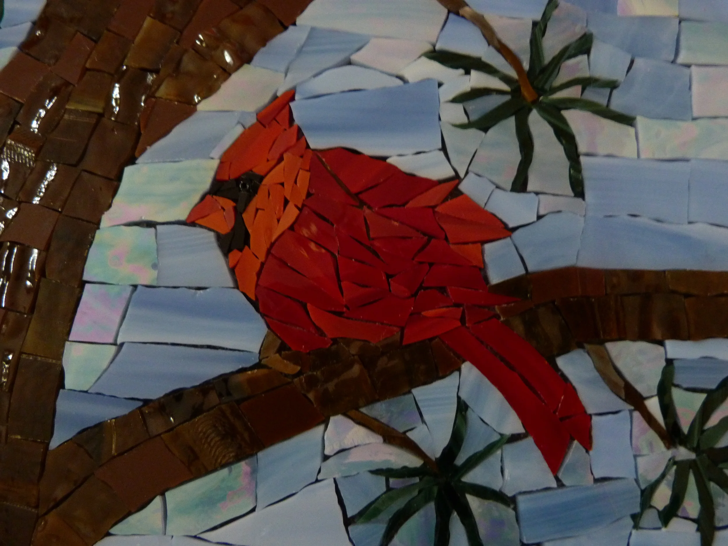 Winter (detail)