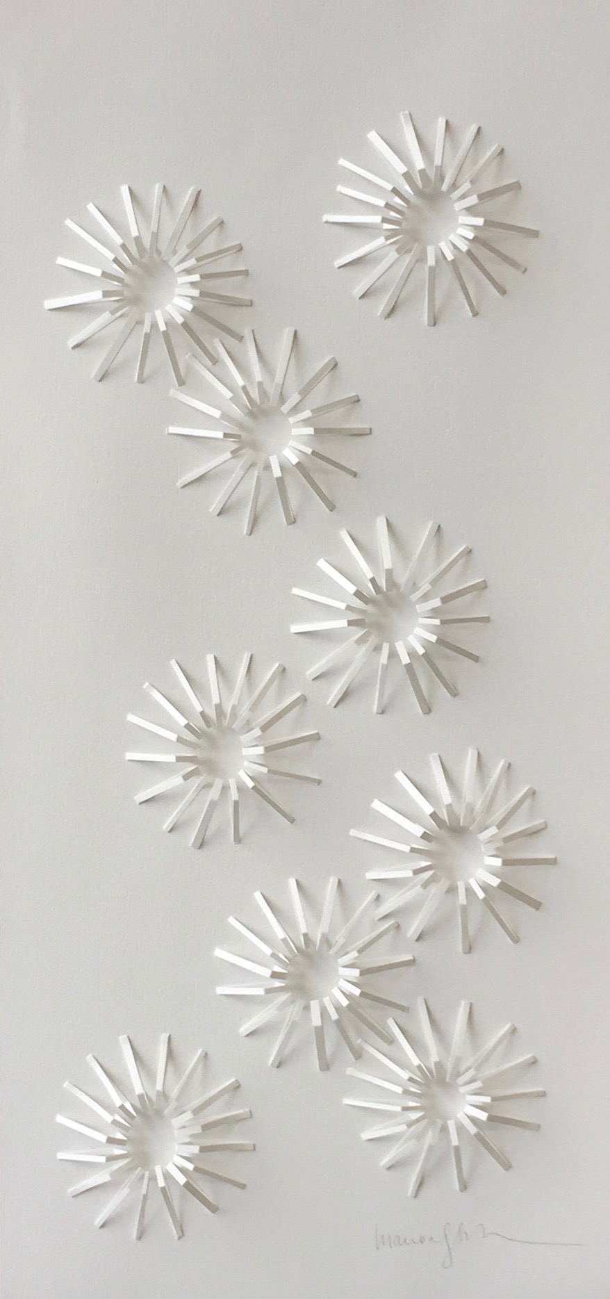 Fibers V