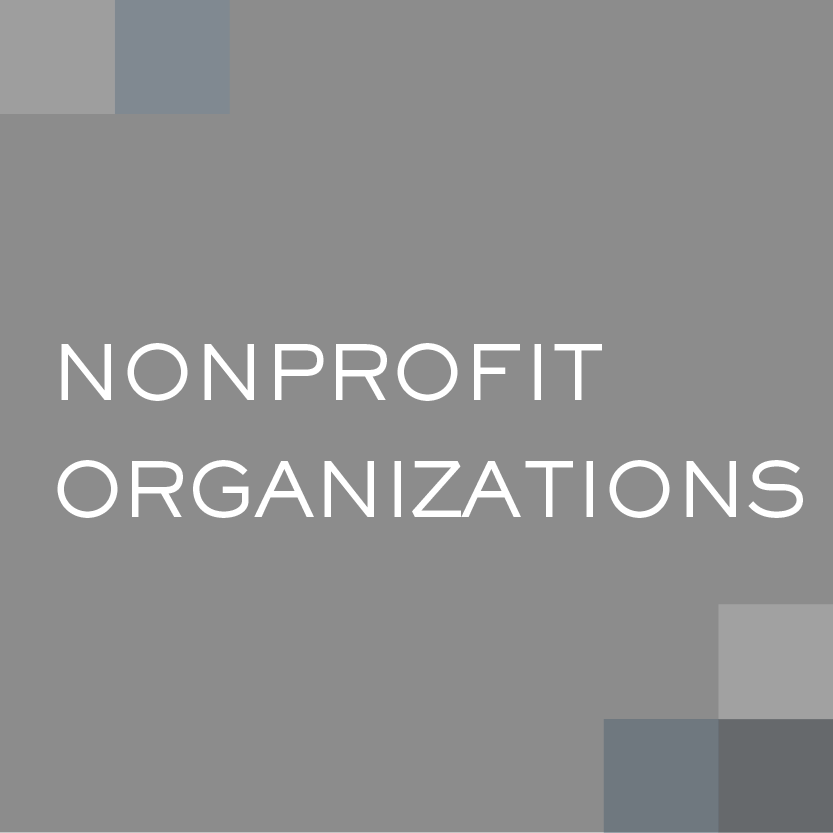 Nonprofit Organizations