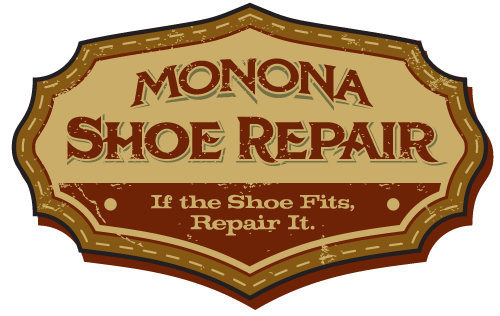 Monona Shoe Repair