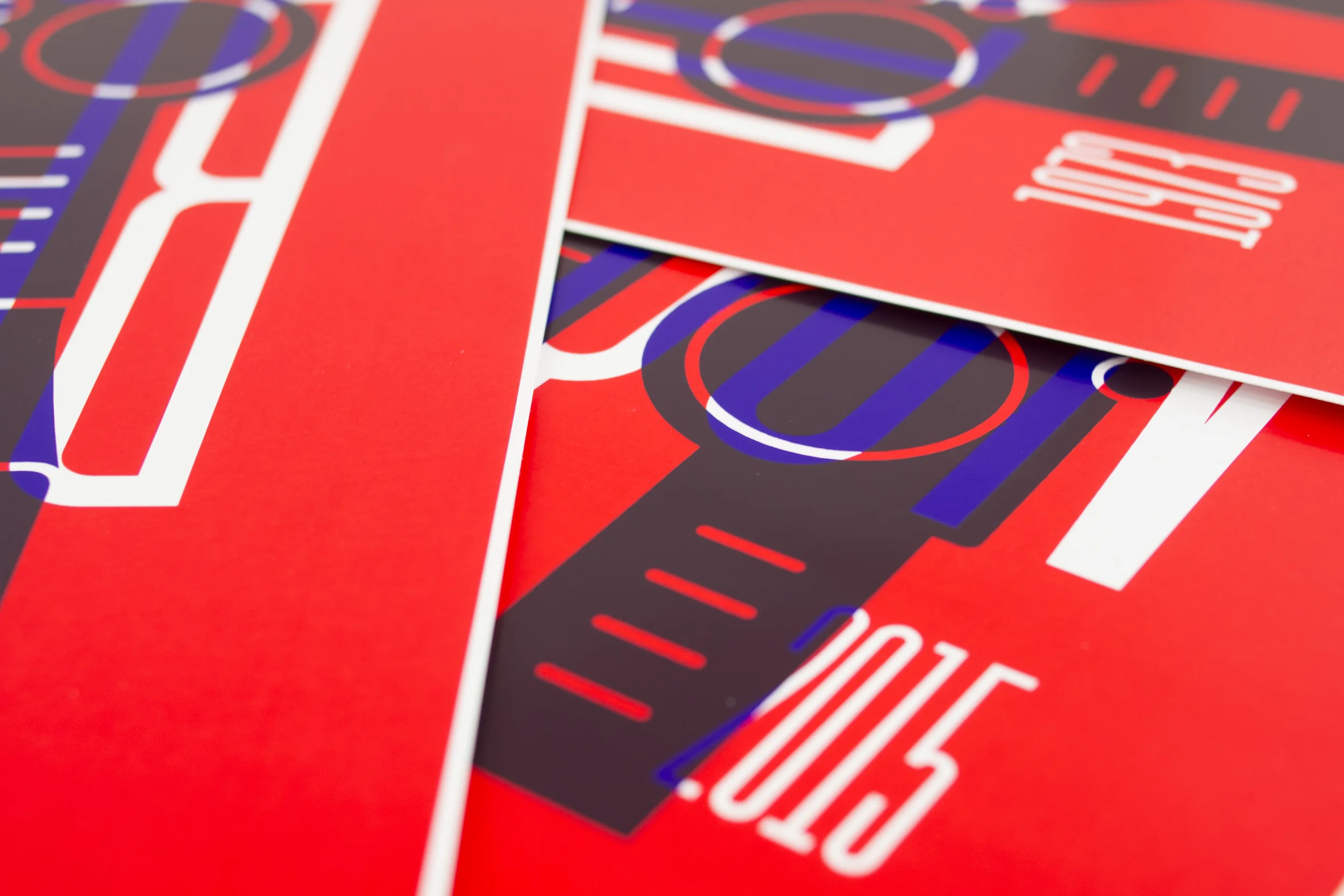 Affiche Sérigraphie, Vesontio, Thomas Huot-Marchand - LIP 1973-2015 - detail 2