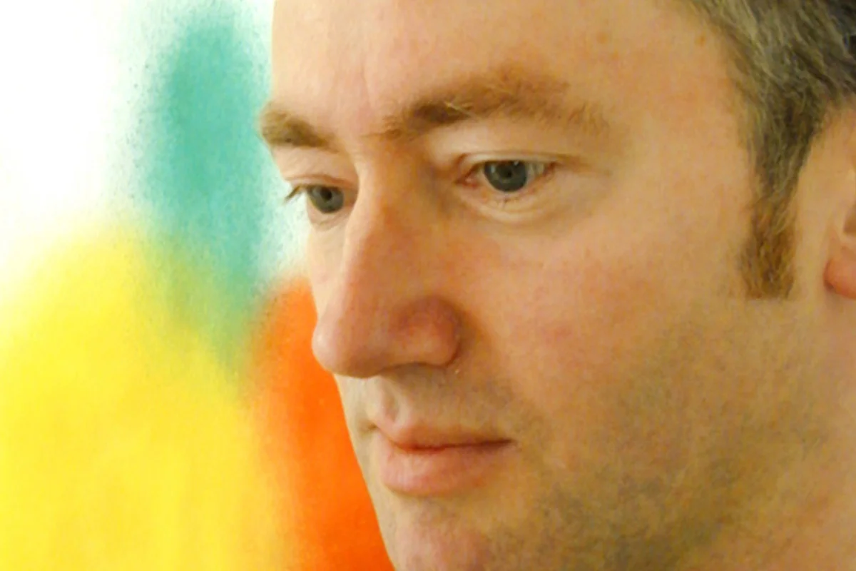Paul Cox