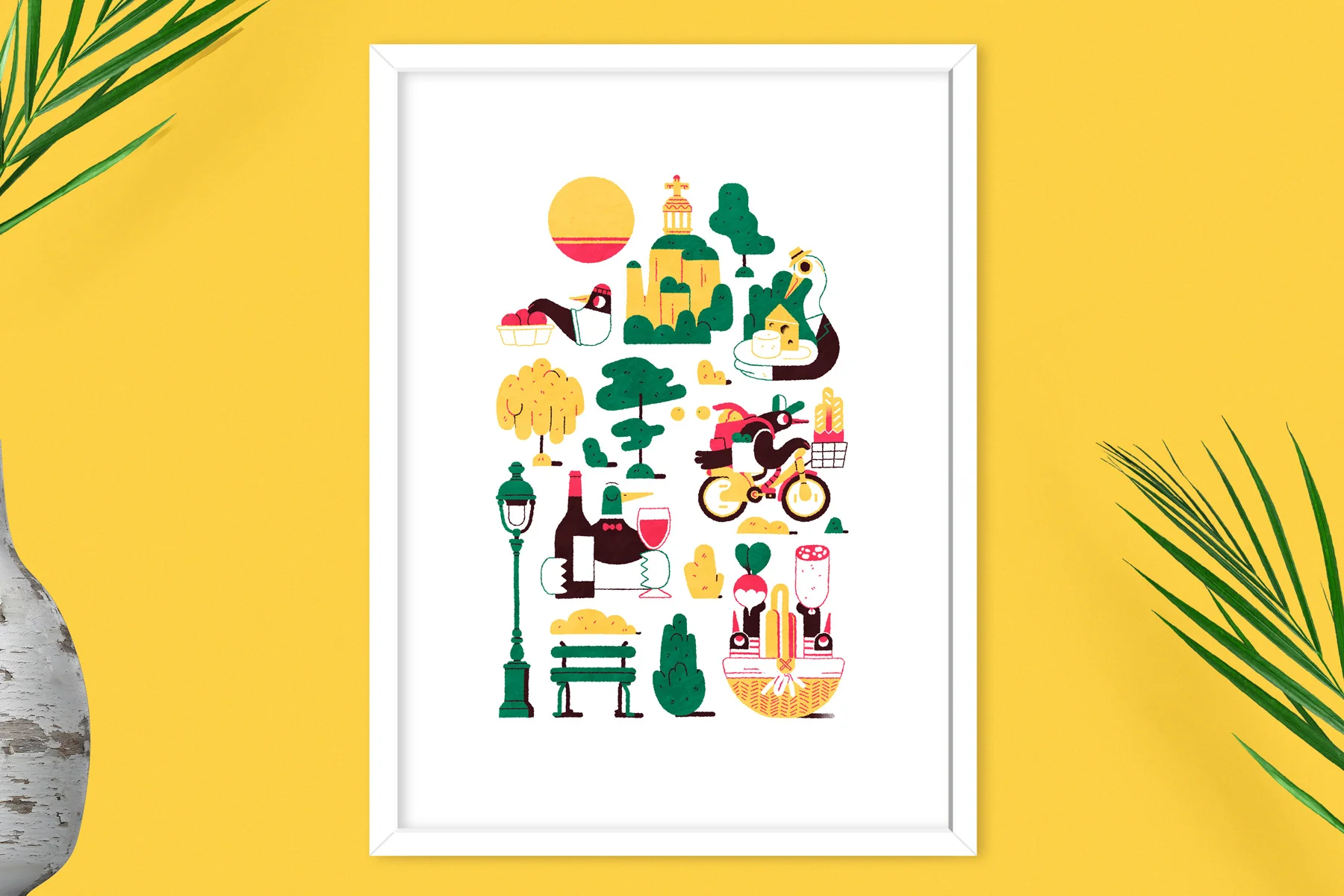 MaisonTangible_Collection_Piafs_50x70cm_Display_Boutique_Affiche_AmaelIsnard_02.jpg