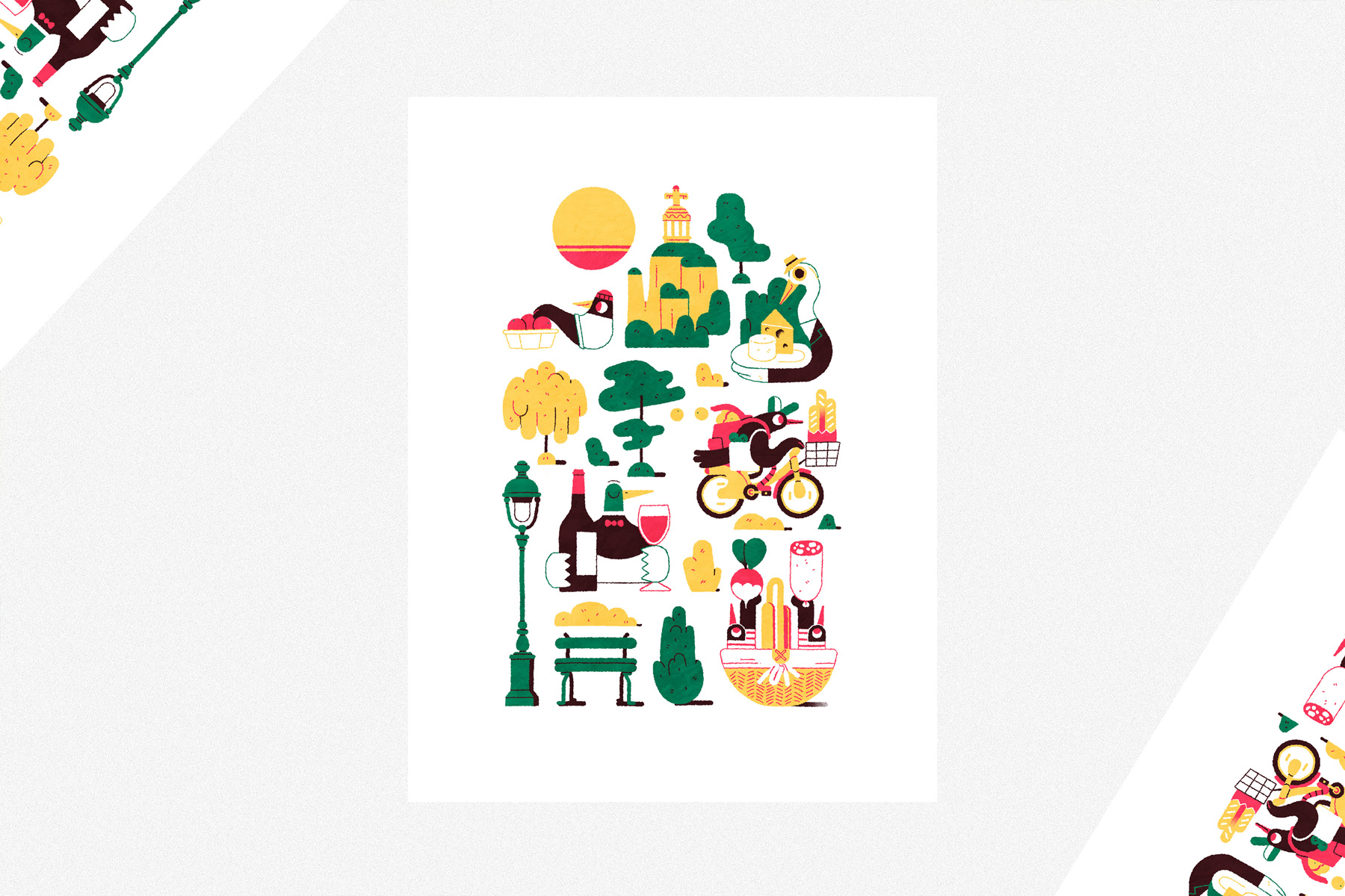 MaisonTangible_Collection_Piafs_30x40cm_Display_Boutique_Affiche_AmaelIsnard_01.jpg