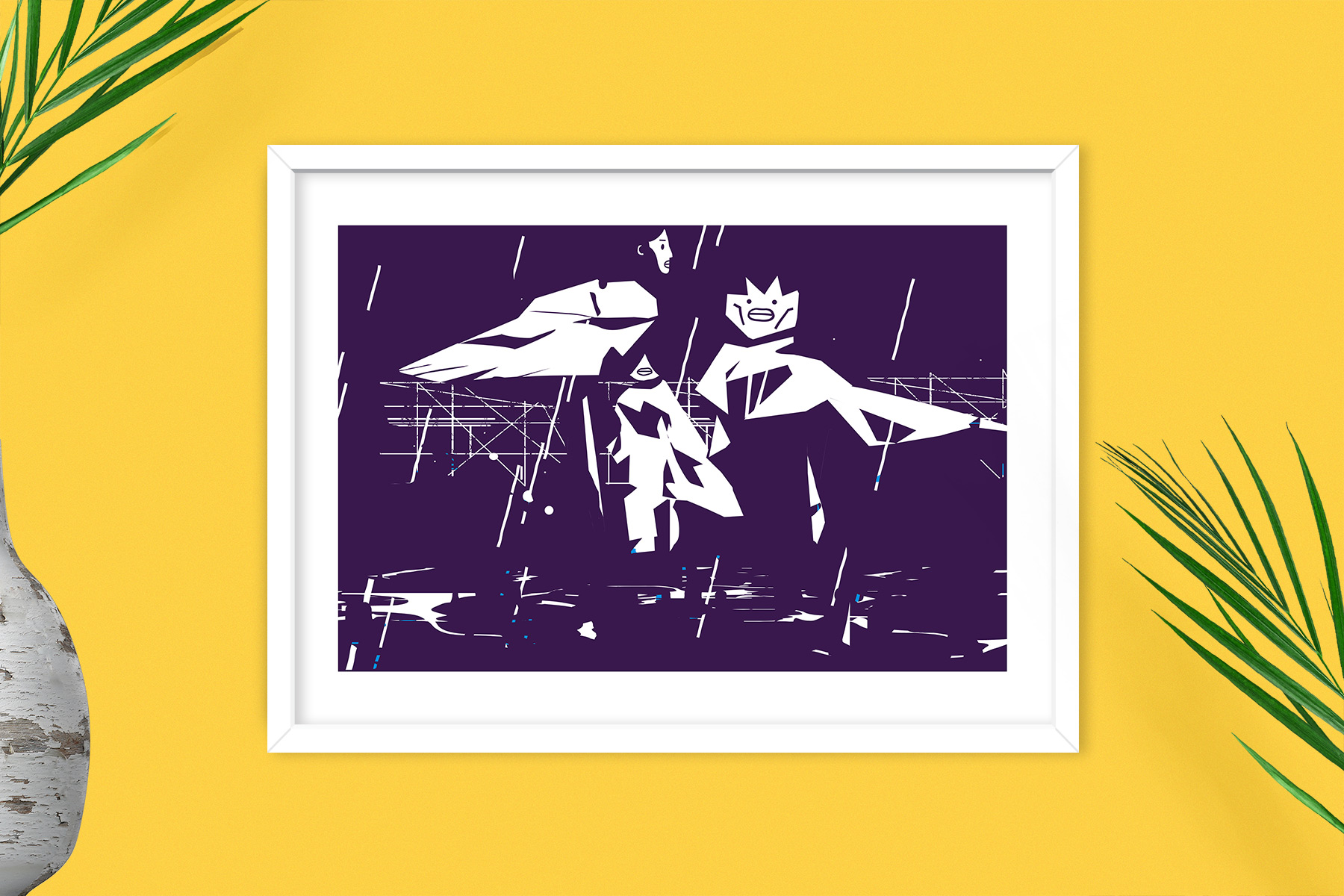 MaisonTangible_Collection_Piafs_50x70cm_Display_Boutique_Affiche_MaximeDupuy_02.jpg