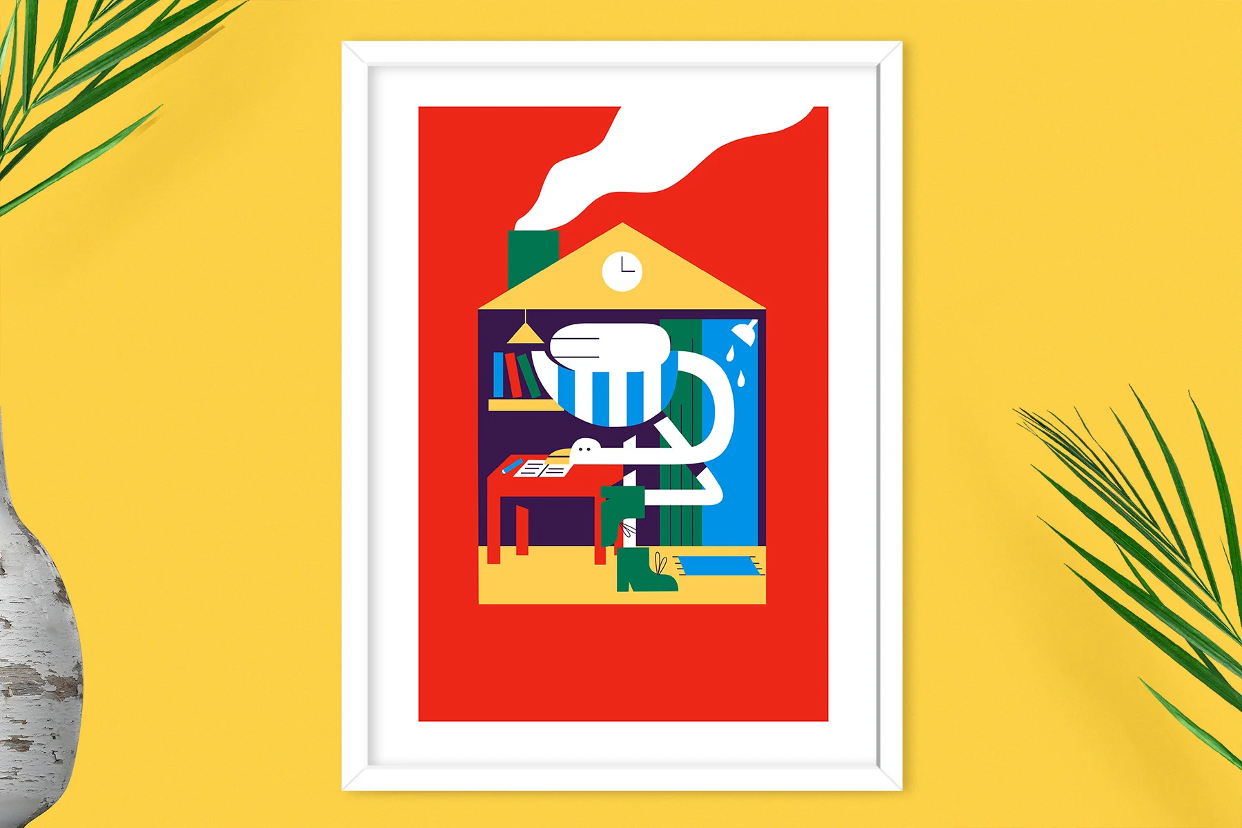 MaisonTangible_Collection_Piafs_50x70cm_Display_Boutique_Affiche_LeonieDespres_02.jpg