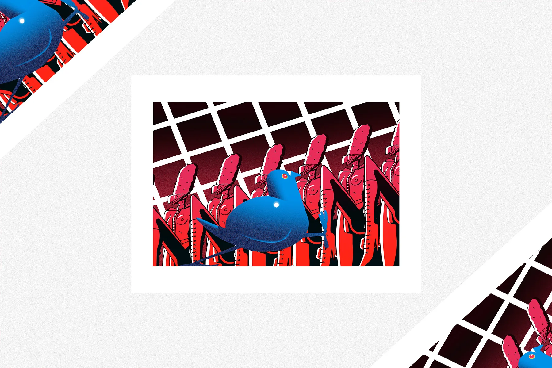 MaisonTangible_Collection_Piafs_30x40cm_Display_Boutique_Affiche_WilliamTrebutien_01.jpg