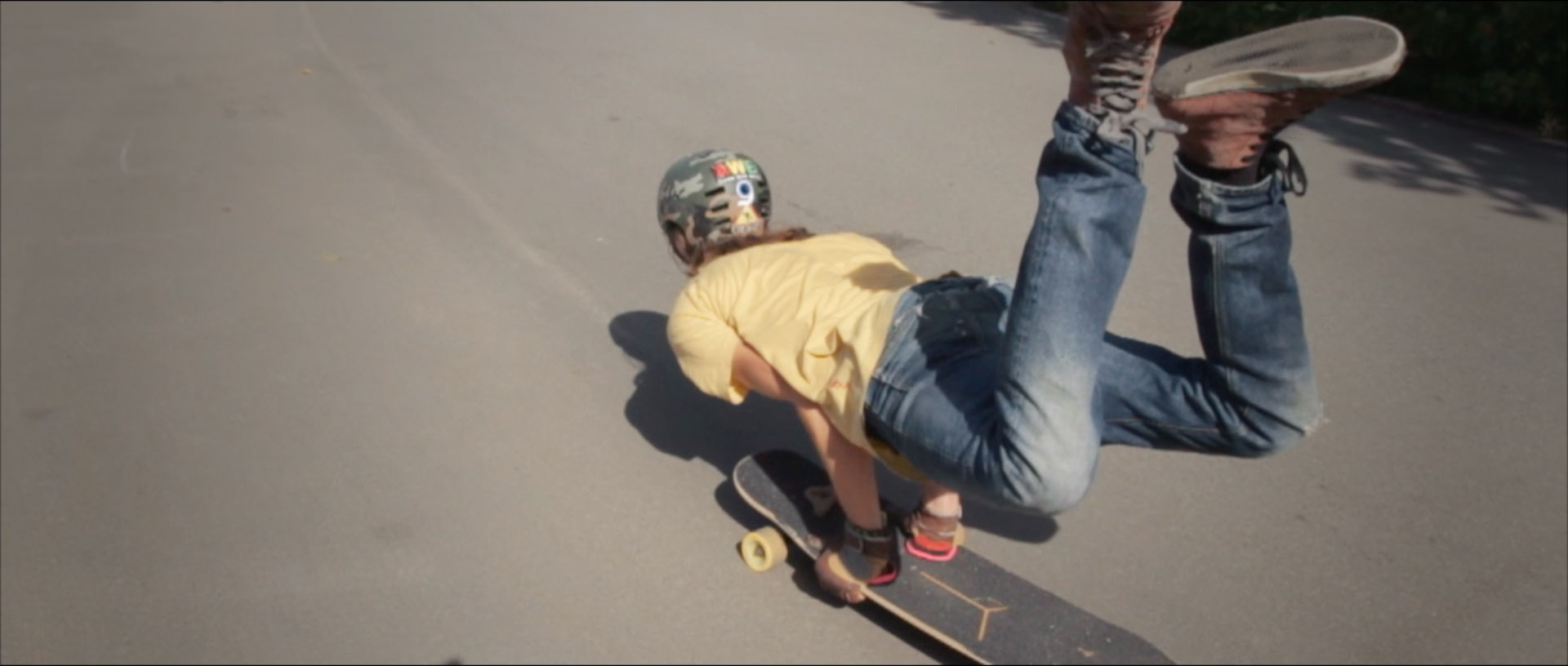 The Gathering 2013 i Slow Mo